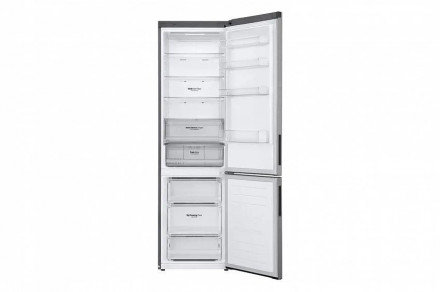 Холодильник LG GA-B509CAQZ Холодильник LG GA-B509CAQZ