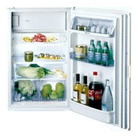 Встраиваемый холодильник Bauknecht KVE 1332/A