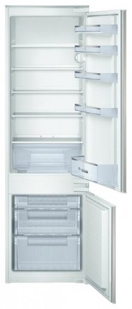 Встраиваемый холодильник Bosch KIV38V20FF