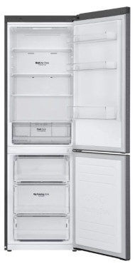 Холодильник LG DoorCooling+ GA-B459 SLKL