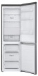 Холодильник LG DoorCooling+ GA-B459 SLKL Холодильник LG DoorCooling+ GA-B459 SLKL