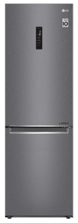 Холодильник LG DoorCooling+ GA-B459 SLKL Холодильник LG DoorCooling+ GA-B459 SLKL