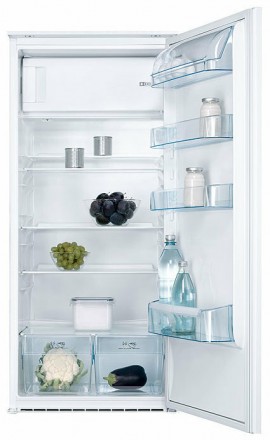 Встраиваемый холодильник Electrolux ERN 22501