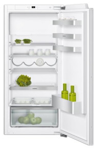Встраиваемый холодильник Gaggenau RT 222-203