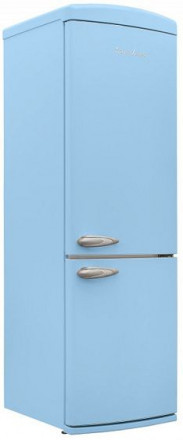 Холодильник SCHAUB LORENZ SLU S335U4E