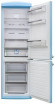 Холодильник SCHAUB LORENZ SLU S335U4E