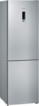 Холодильник Siemens KG36NXI306 нержавеющая сталь