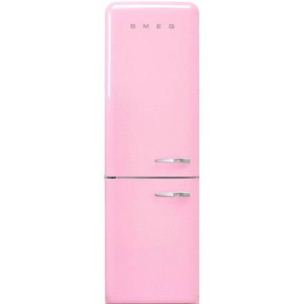 Холодильник SMEG fab32lron1 Холодильник SMEG fab32lron1