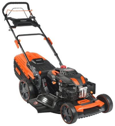 Газонокосилка PATRIOT PT 53 LSI Premium Газонокосилка PATRIOT PT 53 LSI Premium