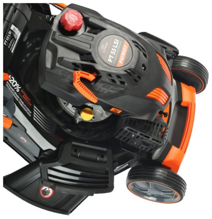 Газонокосилка PATRIOT PT 53 LSI Premium Газонокосилка PATRIOT PT 53 LSI Premium