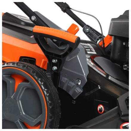 Газонокосилка PATRIOT PT 53 LSI Premium Газонокосилка PATRIOT PT 53 LSI Premium