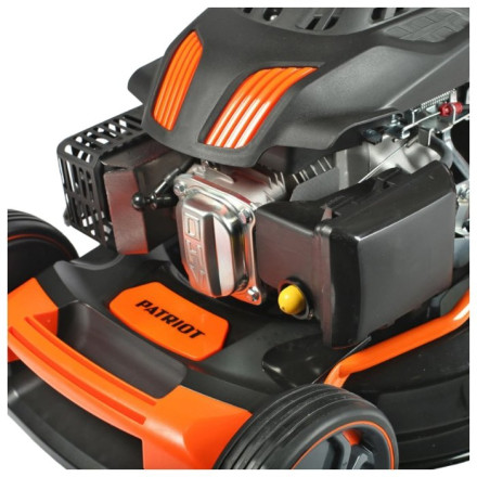 Газонокосилка PATRIOT PT 53 LSI Premium Газонокосилка PATRIOT PT 53 LSI Premium