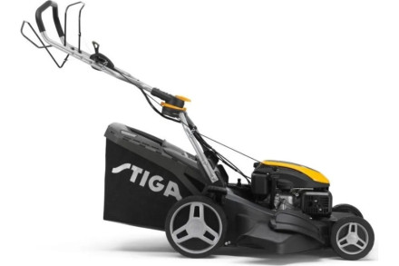 Газонокосилка бензиновая Stiga Combi 955V Газонокосилка бензиновая Stiga Combi 955V
