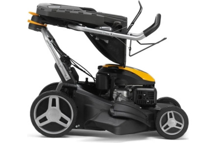 Газонокосилка бензиновая Stiga Combi 955V Газонокосилка бензиновая Stiga Combi 955V