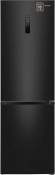 Холодильник WEISSGAUFF WRK 2000 Total NoFrost Inverter Black Inox Холодильник WEISSGAUFF WRK 2000 Total NoFrost Inverter Black Inox