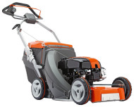 Газонокосилка Husqvarna LC 53 e