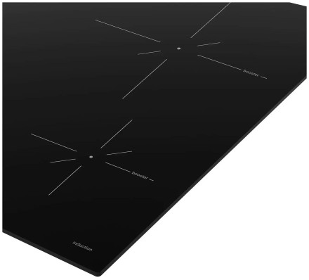 Встраиваемая индукционная варочная панель Indesit IS 41Q60 NE Встраиваемая индукционная варочная панель Indesit IS 41Q60 NE