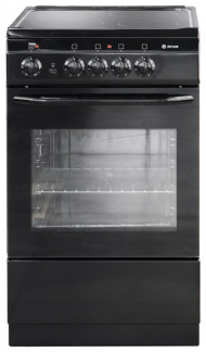 Электроплита De luxe 506004.04эс-031 Электроплита De luxe 506004.04эс-031
