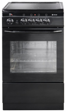 Электроплита De luxe 506004.04эс-031