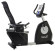 Велоэргометр Tunturi Platinum Pro Recumbent Bike Велоэргометр Tunturi Platinum Pro Recumbent Bike