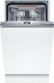 Встраиваемая посудомоечная машина Bosch SPV4HMX49E Встраиваемая посудомоечная машина Bosch SPV4HMX49E