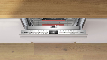 Встраиваемая посудомоечная машина Bosch SPV4HMX49E