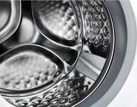 Стиральная машина Electrolux EW8FG5602CDE