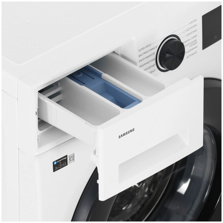 Стиральная машина Samsung WW90DG5U34AELP, белый Стиральная машина Samsung WW90DG5U34AELP, белый