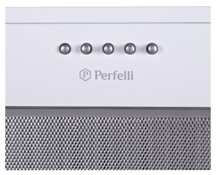 Встраиваемая вытяжка Perfelli BI 6011 A 550 W Встраиваемая вытяжка Perfelli BI 6011 A 550 W