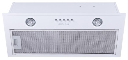 Встраиваемая вытяжка Perfelli BI 6011 A 550 W Встраиваемая вытяжка Perfelli BI 6011 A 550 W