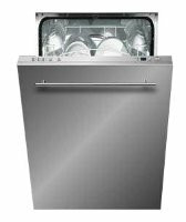 Встраиваемая посудомоечная машина Elite ELP 12 i