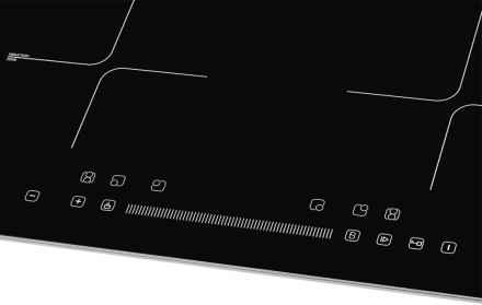 Встраиваемая индукционная варочная панель Kuppersberg ICS 622 R Встраиваемая индукционная варочная панель Kuppersberg ICS 622 R