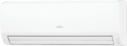 Сплит-система Fujitsu ASYG18KLCA/AOYG18KLCA