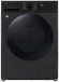 Стиральная машина с сушкой Samsung WD90DG5G34BBLP, черный Стиральная машина с сушкой Samsung WD90DG5G34BBLP, черный