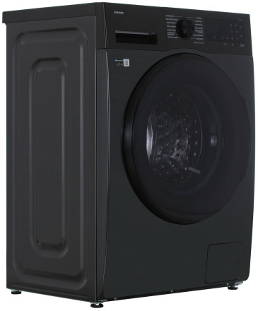 Стиральная машина с сушкой Samsung WD90DG5G34BBLP, черный Стиральная машина с сушкой Samsung WD90DG5G34BBLP, черный