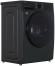Стиральная машина с сушкой Samsung WD90DG5G34BBLP, черный Стиральная машина с сушкой Samsung WD90DG5G34BBLP, черный