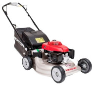 Газонокосилка Honda HRG 536C8 VKEH