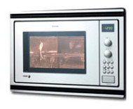 Микроволновая печь встраиваемая Fagor MW3-245 GE A Микроволновая печь встраиваемая Fagor MW3-245 GE A