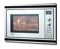 Микроволновая печь встраиваемая Fagor MW3-245 GE A