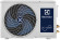 Сплит-система Electrolux EACS/I-24HSK/N3 Сплит-система Electrolux EACS/I-24HSK/N3