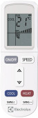 Сплит-система Electrolux EACS/I-24HSK/N3 Сплит-система Electrolux EACS/I-24HSK/N3