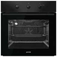 Электрический духовой шкаф Gorenje BO 725E10 BG