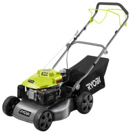 Газонокосилка RYOBI RLM 4114 Газонокосилка RYOBI RLM 4114