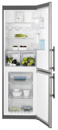 Холодильник Electrolux EN 3452 JOX
