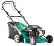 Газонокосилка GARDEN MASTER 46 SP Газонокосилка GARDEN MASTER 46 SP