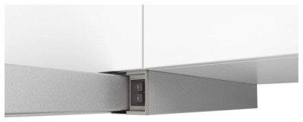 Встраиваемая вытяжка Bosch DFL 064 W 50 IX Встраиваемая вытяжка Bosch DFL 064 W 50 IX