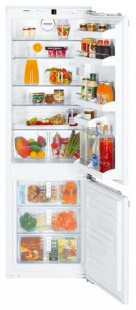 Встраиваемый холодильник Liebherr ICP 3016