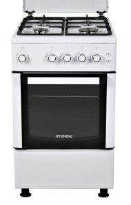 Газовая плита Hyundai RGG223 Газовая плита Hyundai RGG223