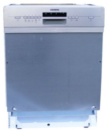Посудомоечная машина Siemens SN 55M502