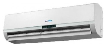 Сплит-система STARWIND TAC-24CHSA/BR Сплит-система STARWIND TAC-24CHSA/BR